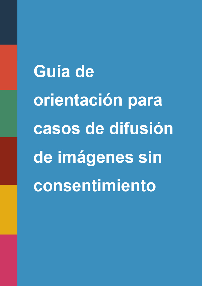 Organización Mundial de la Salud, Ministerio Público Tutelar, Gobierno de la Ciudad de Buenos Aires, Red por la Infancia.