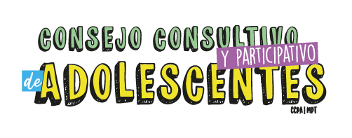 Consejo Consultivo y Participativo de Adolescentes