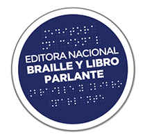 Editora Nacional Braille y Libro Parlante