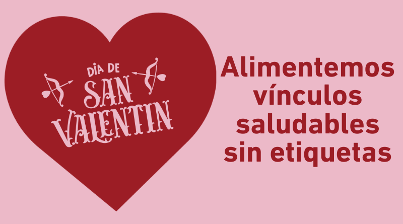 Lanzamos una campaña para promover vínculos sin violencia en las y los adolescentes