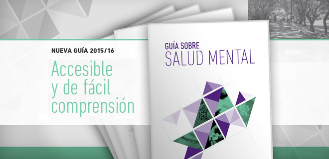 El Ministerio Público Tutelar presenta la Guía sobre Salud Mental