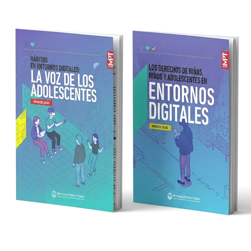 Nuevas Publicaciones 2026