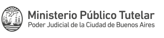 Bienvenidos | Ministerio Público Tutelar